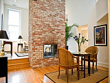 Best Open Houses: Capitol Hill and Tenleytown