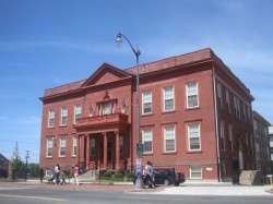 Birney School