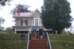 Frederick Douglass National Historic Site