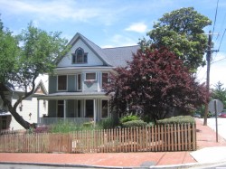 More home renovations