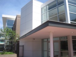 Savoy Elementary