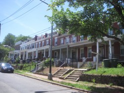 Valley Place SE