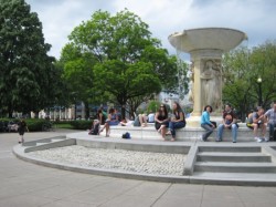 Dupont Circle