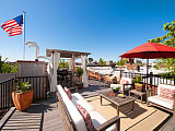 “If I Had $1 Million” Listing: Outdoor Oasis in Logan Circle