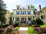 16th Street Heights: DC’s Sleeper Neighborhood