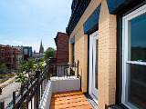 The Matheson: DC’s Newest Boutique Condo Project