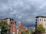 Drawing the Line: Capitol Hill