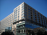 Foggy Bottom & West End: Where the Institutional Meets the International