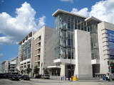 Tortured Plan to Build Convention Center Hotel Is Back On Again