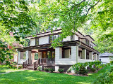 Tudor, Federal, Bungalows: Taking Stock of DC’s Architectural Styles