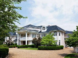 Biggest Home in Montgomery Co. Hits the Market