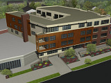 Friendship Heights Finally Gets a New Condo Project (And Sells Quickly)