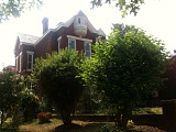 Sponsored Post: Large Victorian in LeDroit Park Just Listed (Development Opportunity)