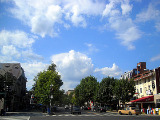 Woodley Park: Deceptively Residential
