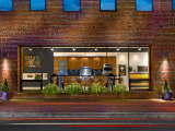 Unique Spaces: Old Town General Store Becomes Three-Level Home