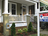 Comp and Circumstance: Renovated Rowhouses in Petworth Vs. H Street