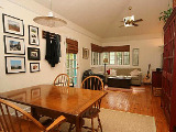 This Week’s Find: Cozying Up in Takoma Park