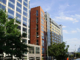 NoMa: A Neighborhood Being Built from the Ground Up