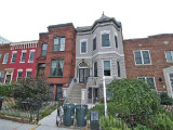 What Does $625K Buy You in DC?