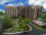 Sponsored: New in Takoma Park—Affordable Condos with Amenities Aplenty