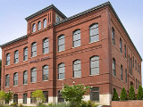 Georgetown’s Wormley School to Begin Townhouse Phase