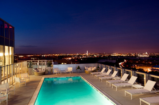 Best Penthouses