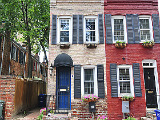 DC Real Estate’s Real Unicorn: One-Bedroom Houses