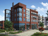 Report: DC Area Apartment Rents Are Up, Vacancies Very Low