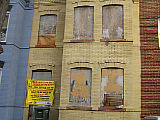 Sweat Equity: The Story of An Auction-Bought Home
