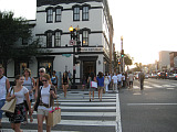 Georgetown: History, Hoyas and H&M