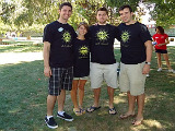 Best Green Effort of the Year: Georgetown Energy