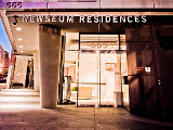 The Inside Scoop on The Newseum Residences