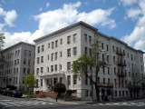 UIP Begins Work on Adams Morgan Condos
