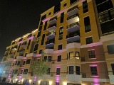 A Report From the Loree Grand Opening
