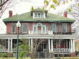 The Schafer: Mount Pleasant’s Mansion-to-Condo Conversion
