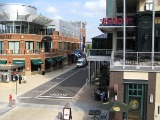 National Harbor: A Development Rises Next to the Potomac