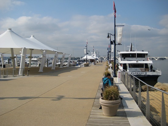 Dc Harbor