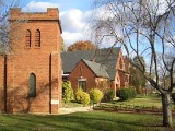 Preview: The Church, The Firehouse and The Police Station