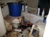 Amateur Landlord: Dealing With Bad Tenants