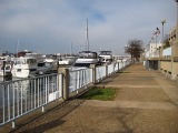 Southwest Waterfront: A Neighborhood Where A Change Is Gonna Come