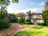 DC Loves Looking at Uber-Expensive Homes
