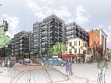 DCmud: Construction Expected to Start on 14th Street’s Utopia in Fall 2011