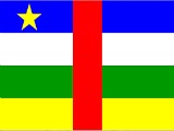 Investor Opportunity: Central African Republic Embassy For Sale