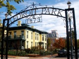 Sponsored: UrbanLand’s Neighborhoods To Watch in 2011