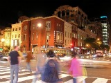 Penn Quarter/Chinatown: DC’s Go-Go-Go Neighborhood