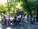 Hillcrest: Notable for Its Neighborliness