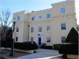 Market Watch 20007: Georgetown, Burleith, Glover Park