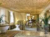Alban Towers: Sinatra, Lindbergh and Seventy Different Floorplans