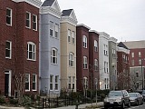 The Cat in the Hat: U Street Circa 2000