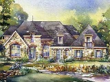 Jack Nicklaus, 2,000 Homes and a Farm